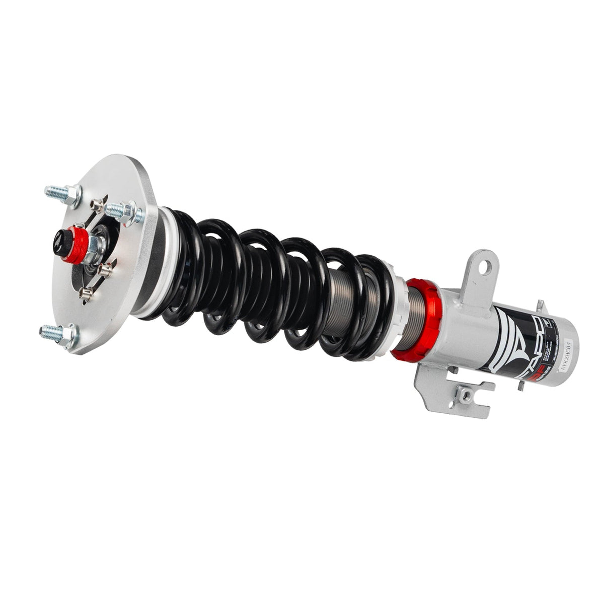 PF Custom 32-Level Damping Coilover For Toyota Avalon 3rd Gen XX30 2005-2012 PF035830-CUSTOM