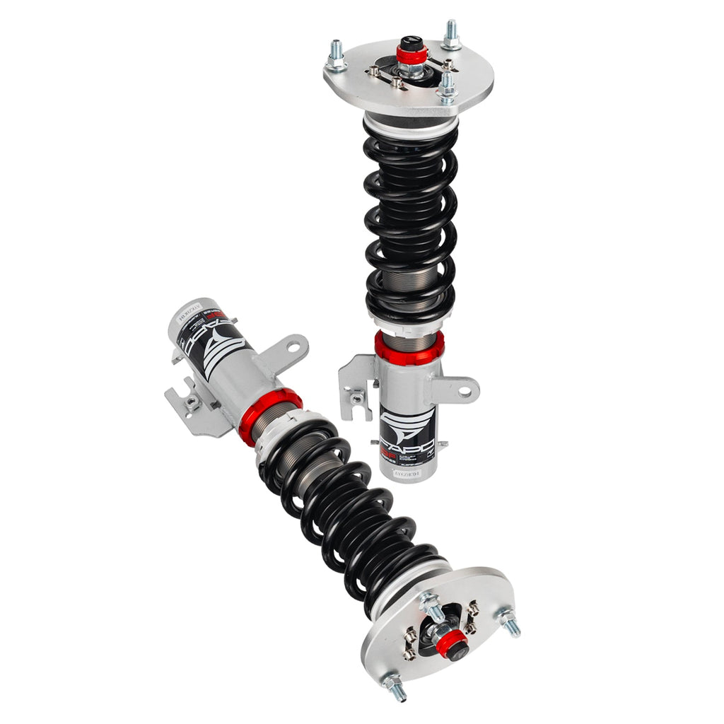 32-Level Damping Coilover For Toyota Avalon 3rd Gen XX30 2005-2012 PF035830
