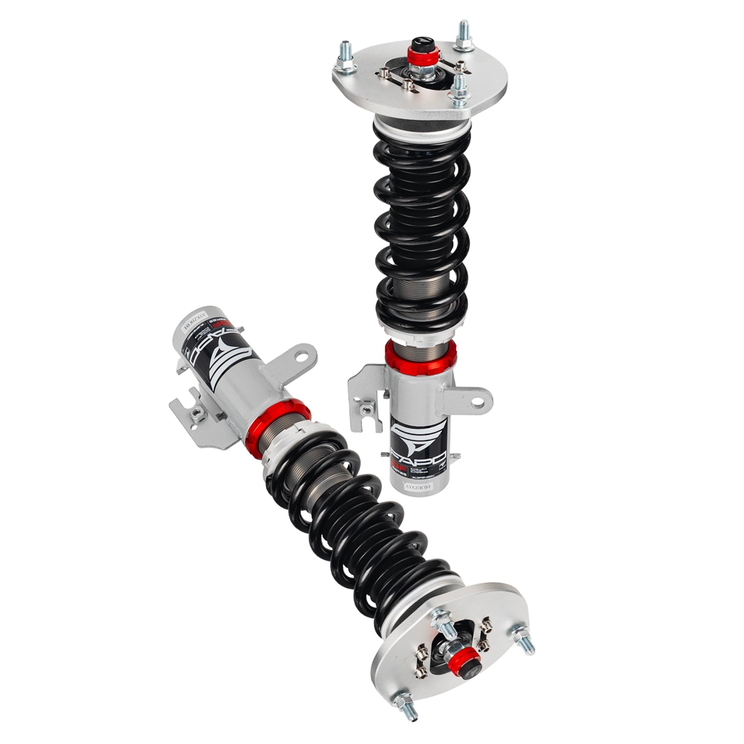 32-Level Damping Coilover For Toyota Avalon 3rd Gen XX30 2005-2012 PF035830