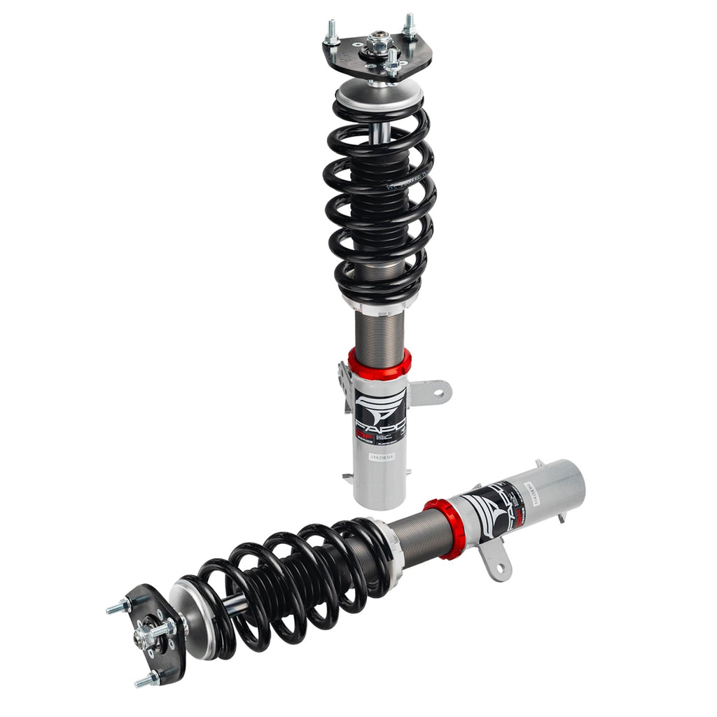 32-Level Damping Coilover For Toyota Avalon 3rd Gen XX30 2005-2012 PF035830