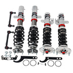 PF Custom 32-Level Damping Coilover For Toyota Avalon 3rd Gen XX30 2005-2012 PF035830-CUSTOM