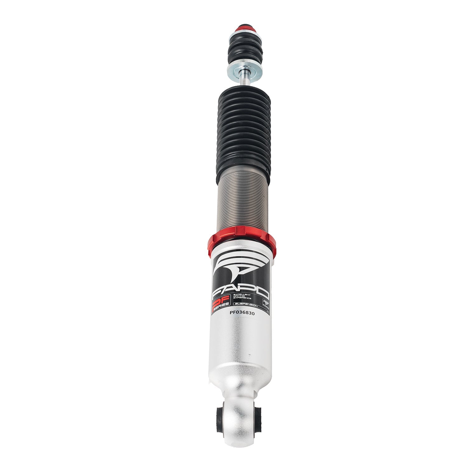32-Level Damping Coilover for 1993-2003 Mercedes-Benz W202 / W210 / C208 – C-Class CLK E-Class PF036830
