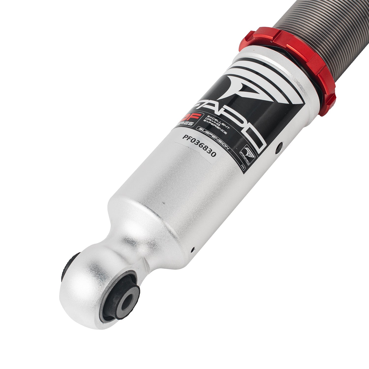 32-Level Damping Coilover for 1993-2003 Mercedes-Benz W202 / W210 / C208 – C-Class CLK E-Class PF036830
