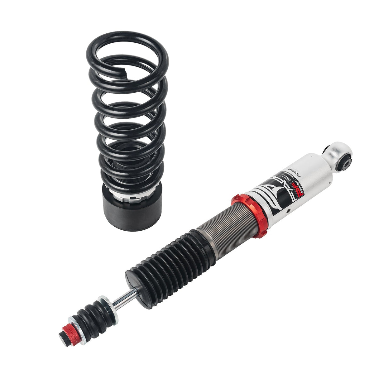 PF Custom 32-Level Damping Coilover for 1993-2003 Mercedes-Benz W202 / W210 / C208 – C-Class CLK E-Class PF036830-CUSTOM