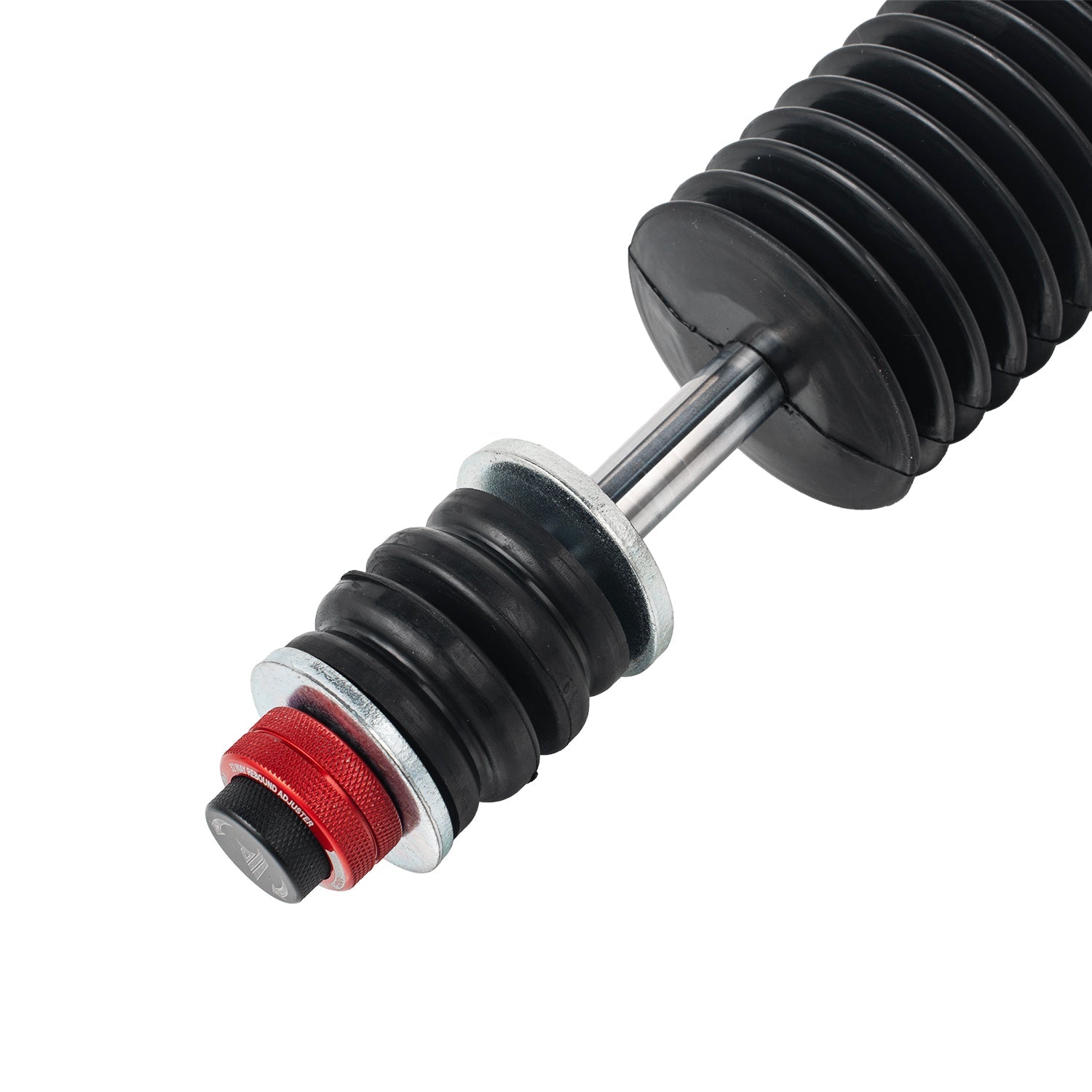 32-Level Damping Coilover for 1993-2003 Mercedes-Benz W202 / W210 / C208 – C-Class CLK E-Class PF036830