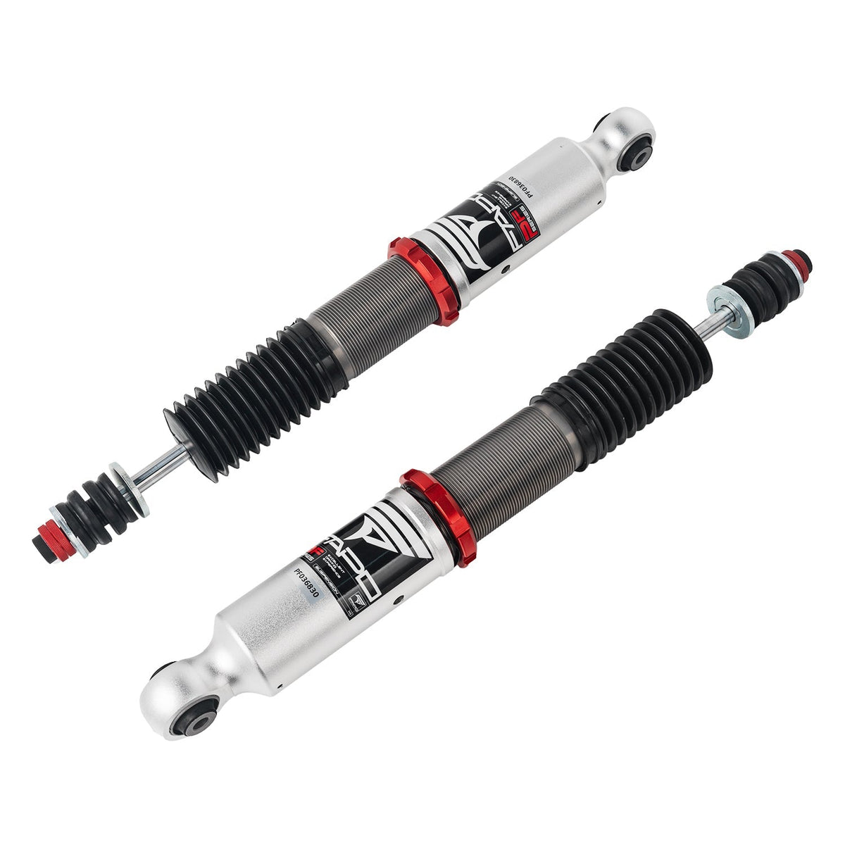 PF Custom 32-Level Damping Coilover for 1993-2003 Mercedes-Benz W202 / W210 / C208 – C-Class CLK E-Class PF036830-CUSTOM