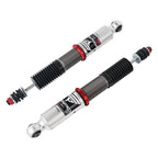32-Level Damping Coilover for 1993-2003 Mercedes-Benz W202 / W210 / C208 – C-Class CLK E-Class PF036830