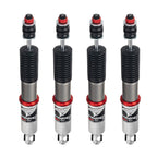 32-Level Damping Coilover for 1993-2003 Mercedes-Benz W202 / W210 / C208 – C-Class CLK E-Class PF036830