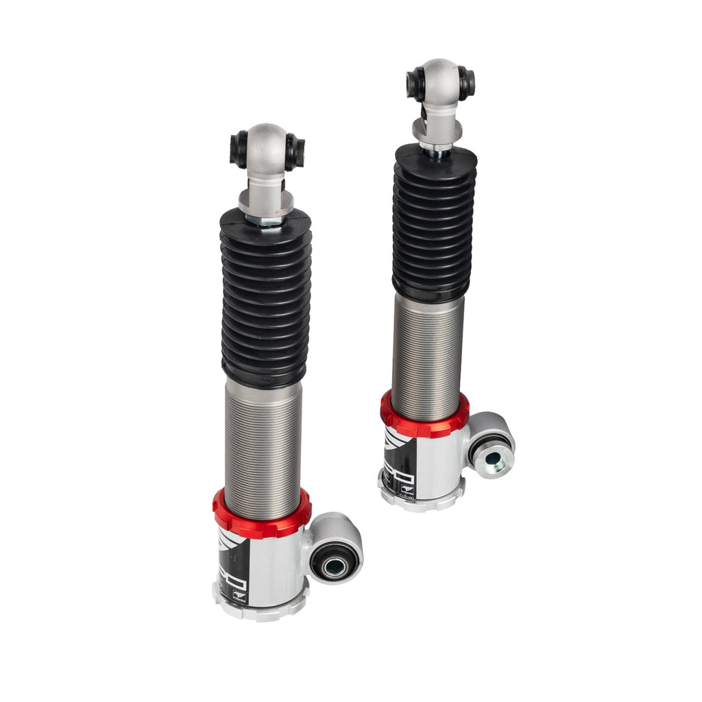 PF Custom 32-Level Damping Coilover for 2011-2018+ Kia Rio UB / Hyundai Accent RB – Includes Pegas PF039230-CUSTOM