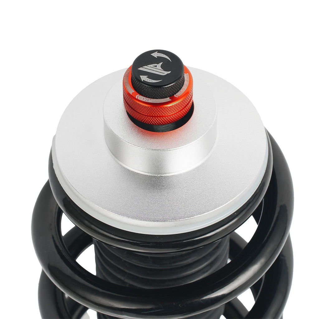 PF Custom 32-Level Damping Coilover for 2011-2018+ Kia Rio UB / Hyundai Accent RB – Includes Pegas PF039230-CUSTOM