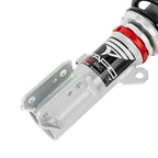 PF Custom 32-Level Damping Coilover for 2011-2018+ Kia Rio UB / Hyundai Accent RB – Includes Pegas PF039230-CUSTOM