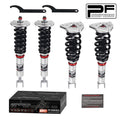 PF Custom 32-Level Damping Coilover For Volkswagen Phaeton 3D2 2002-2016 / Audi A8 2002-2009 PF039330-CUSTOM