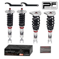 32-Level Damping Coilover For Volkswagen Phaeton 3D2 2002-2016 / Audi A8 2002-2009 PF039330
