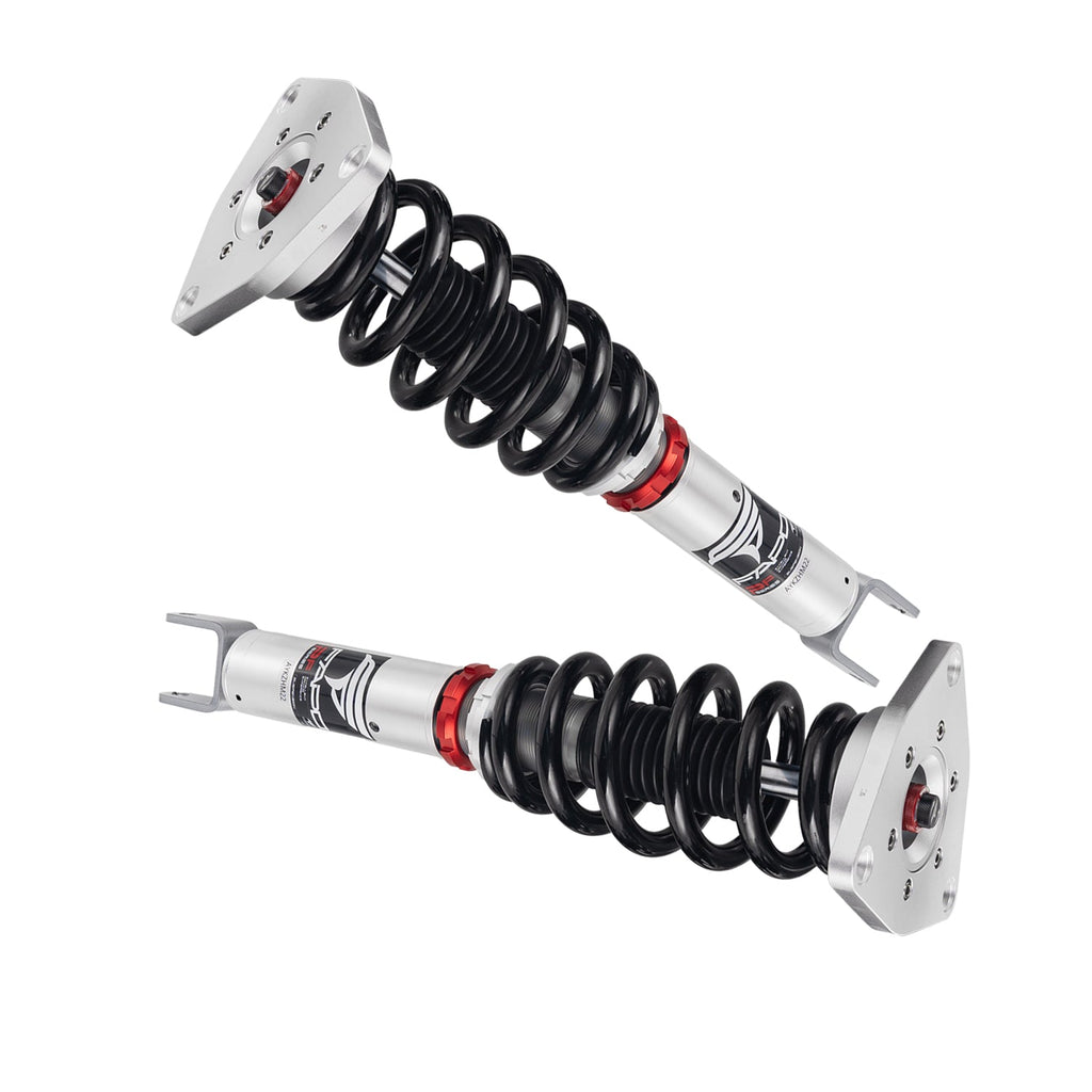 32-Level Damping Coilover For Volkswagen Phaeton 3D2 2002-2016 / Audi A8 2002-2009 PF039330
