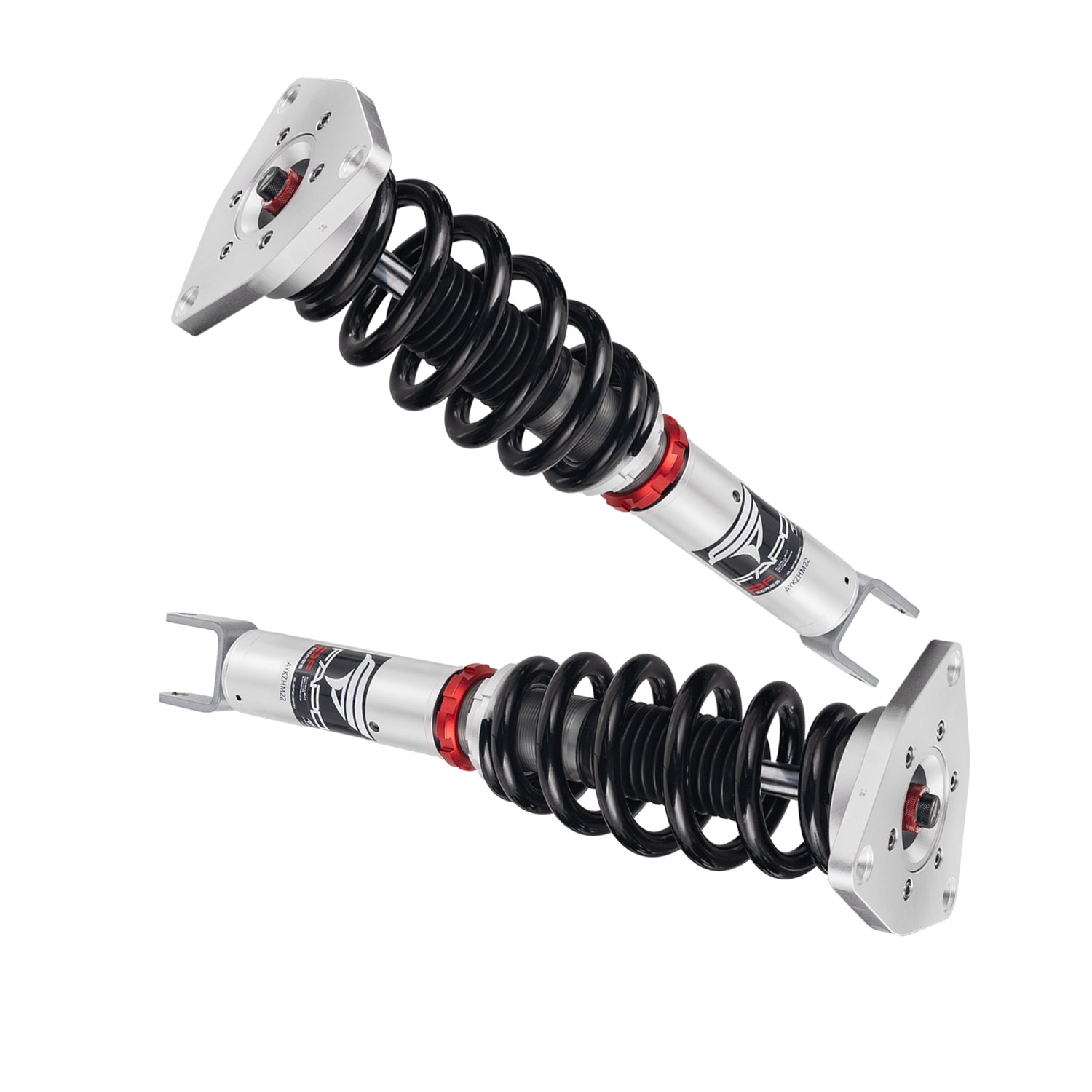 32-Level Damping Coilover For Volkswagen Phaeton 3D2 2002-2016 / Audi A8 2002-2009 PF039330