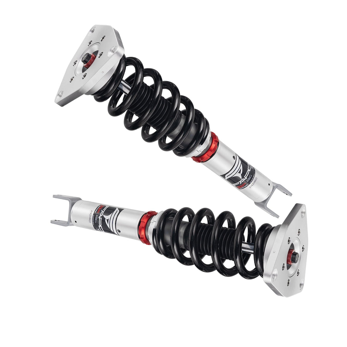 PF Custom 32-Level Damping Coilover For Volkswagen Phaeton 3D2 2002-2016 / Audi A8 2002-2009 PF039330-CUSTOM