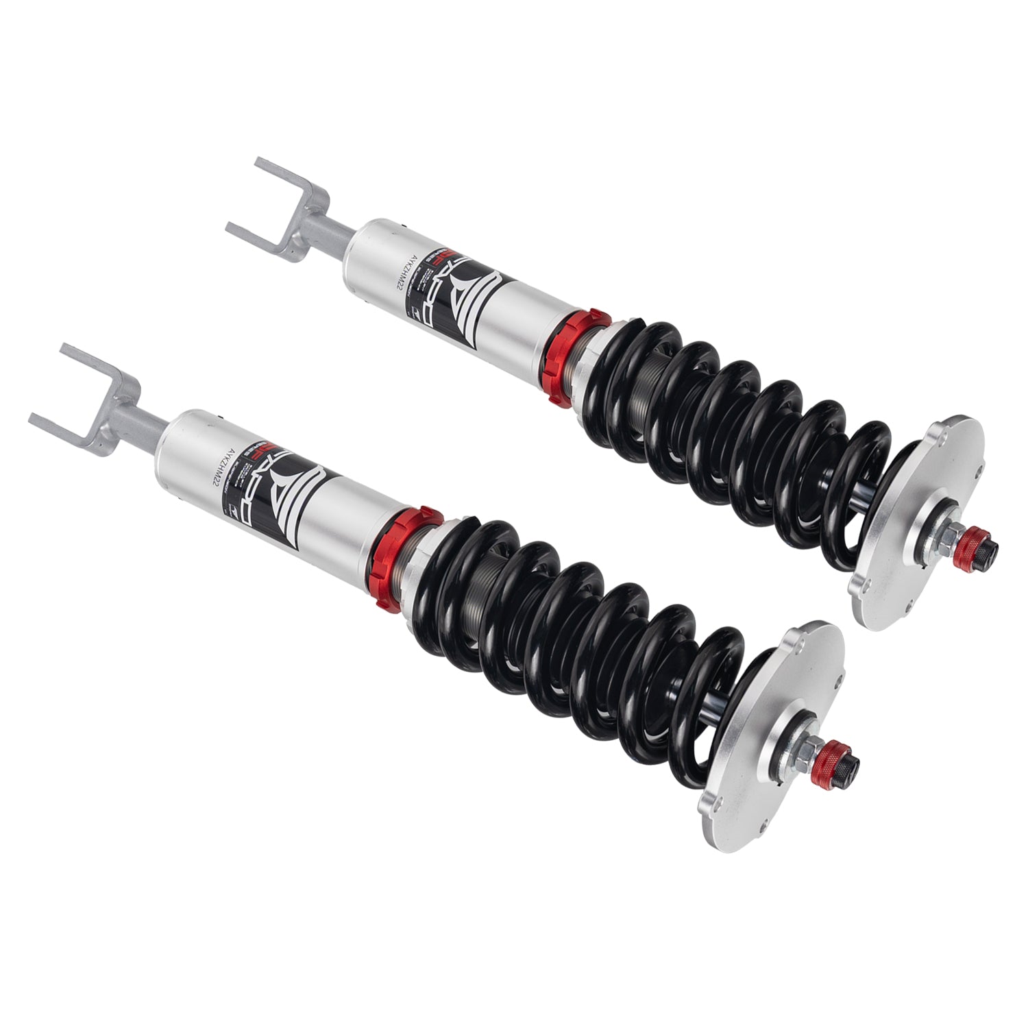 32-Level Damping Coilover For Volkswagen Phaeton 3D2 2002-2016 / Audi A8 2002-2009 PF039330