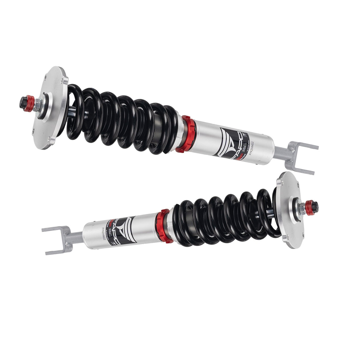 PF Custom 32-Level Damping Coilover For Volkswagen Phaeton 3D2 2002-2016 / Audi A8 2002-2009 PF039330-CUSTOM