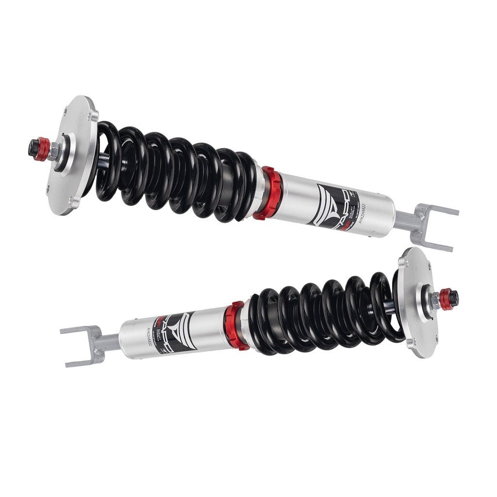 32-Level Damping Coilover For Volkswagen Phaeton 3D2 2002-2016 / Audi A8 2002-2009 PF039330