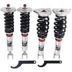 32-Level Damping Coilover For Volkswagen Phaeton 3D2 2002-2016 / Audi A8 2002-2009 PF039330