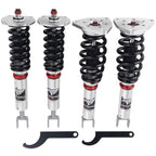PF Custom 32-Level Damping Coilover For Volkswagen Phaeton 3D2 2002-2016 / Audi A8 2002-2009 PF039330-CUSTOM