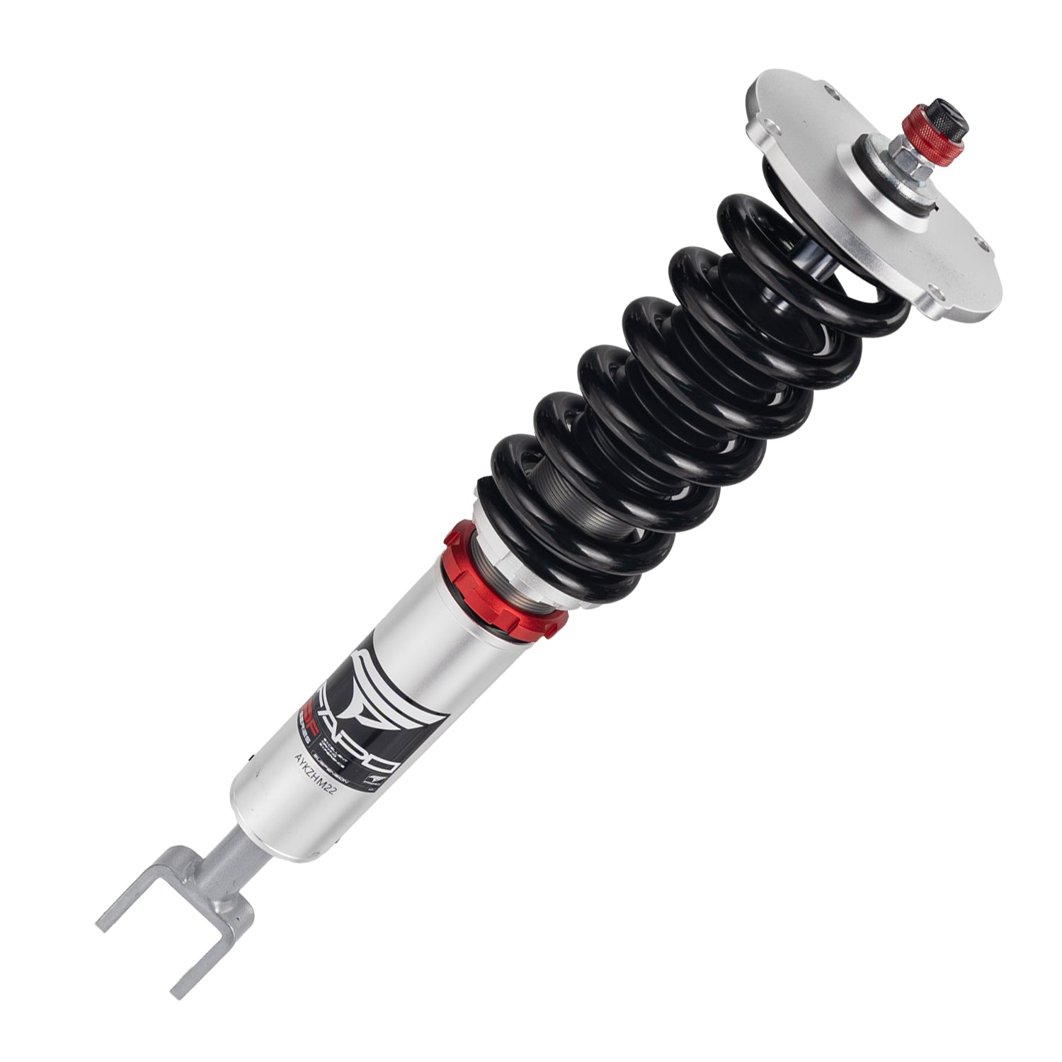 32-Level Damping Coilover For Volkswagen Phaeton 3D2 2002-2016 / Audi A8 2002-2009 PF039330