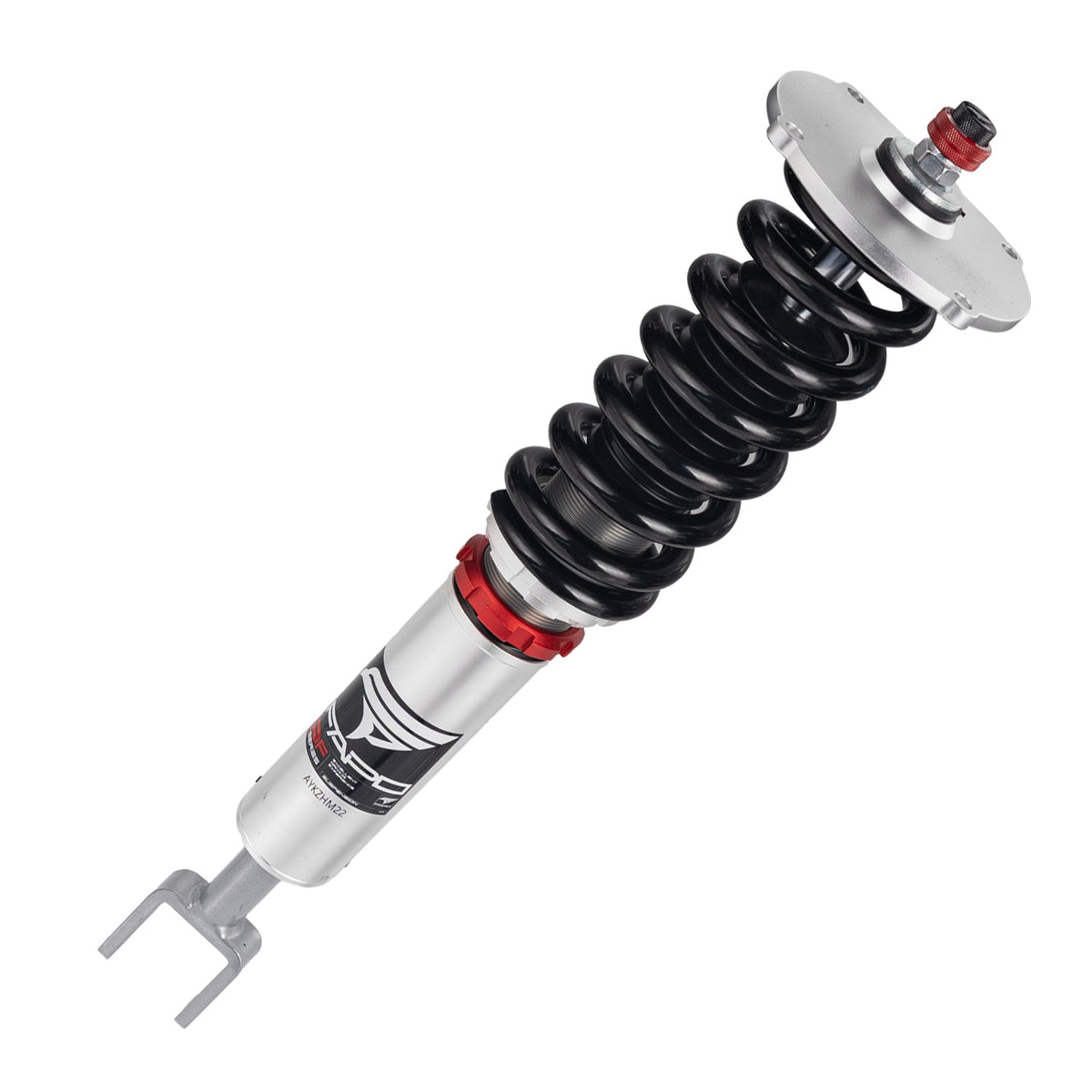 PF Custom 32-Level Damping Coilover For Volkswagen Phaeton 3D2 2002-2016 / Audi A8 2002-2009 PF039330-CUSTOM