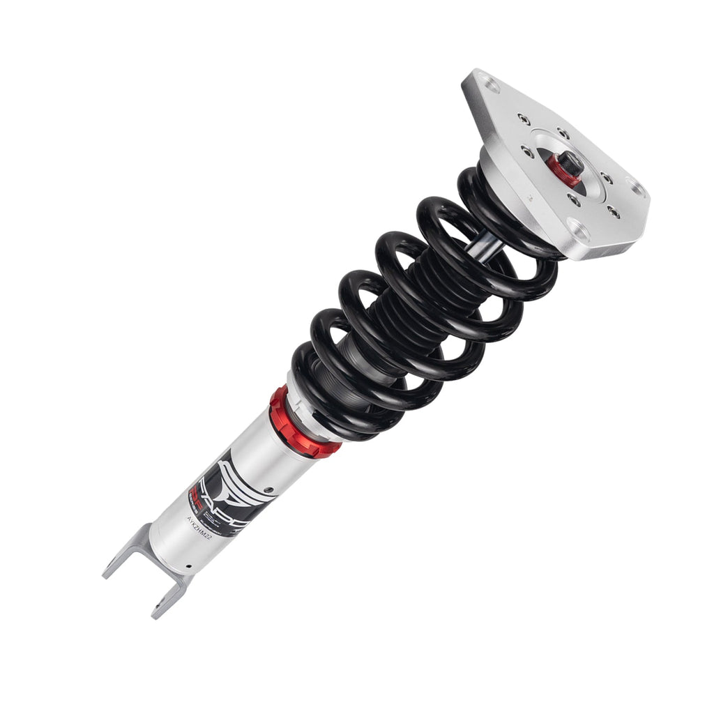 32-Level Damping Coilover For Volkswagen Phaeton 3D2 2002-2016 / Audi A8 2002-2009 PF039330