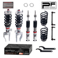 32-Level Damping Coilover For Tesla Model 3 4WD 2017+ PF039830