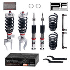 32-Level Damping Coilover For Tesla Model 3 4WD 2017+ PF039830
