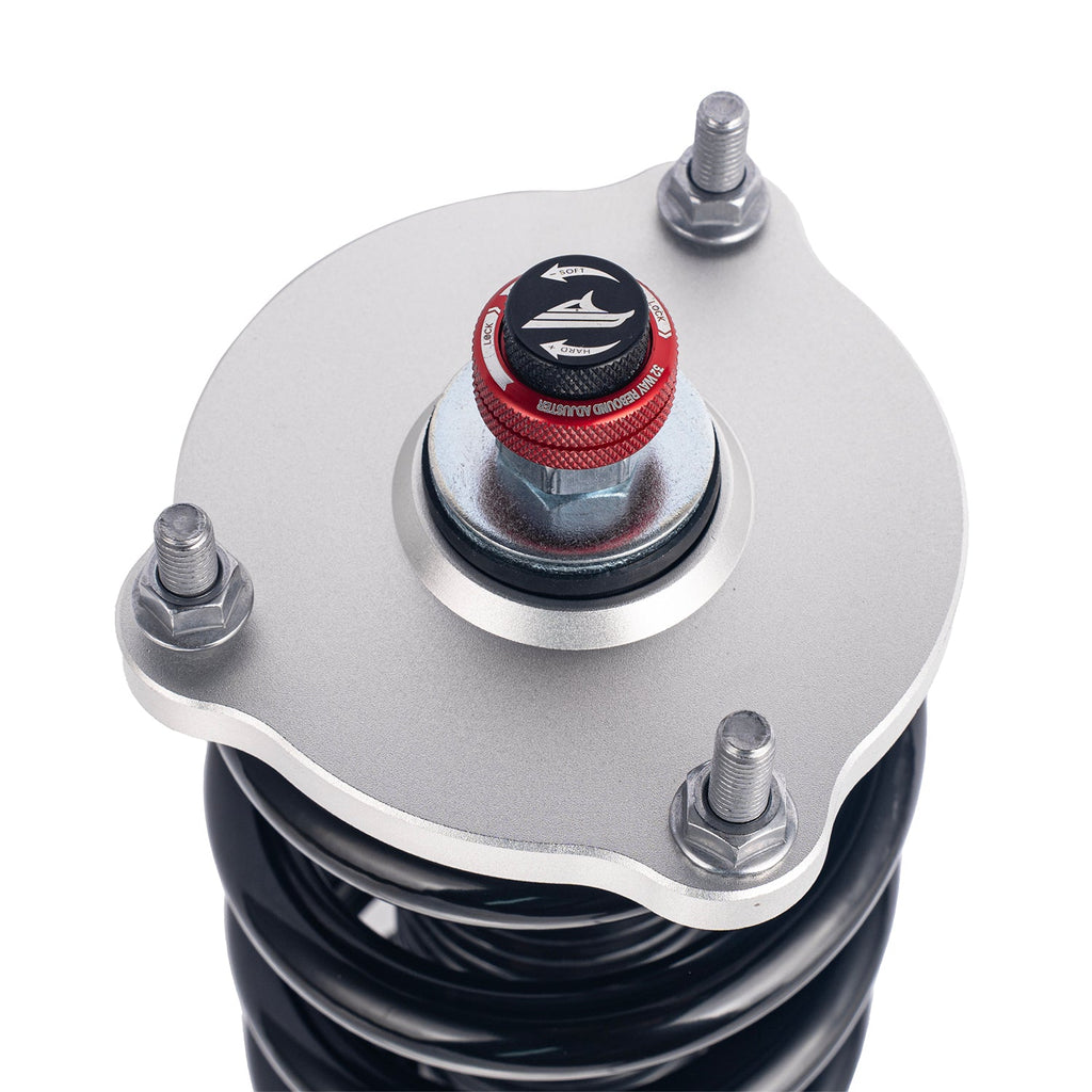 32-Level Damping Coilover For Tesla Model 3 4WD 2017+ PF039830