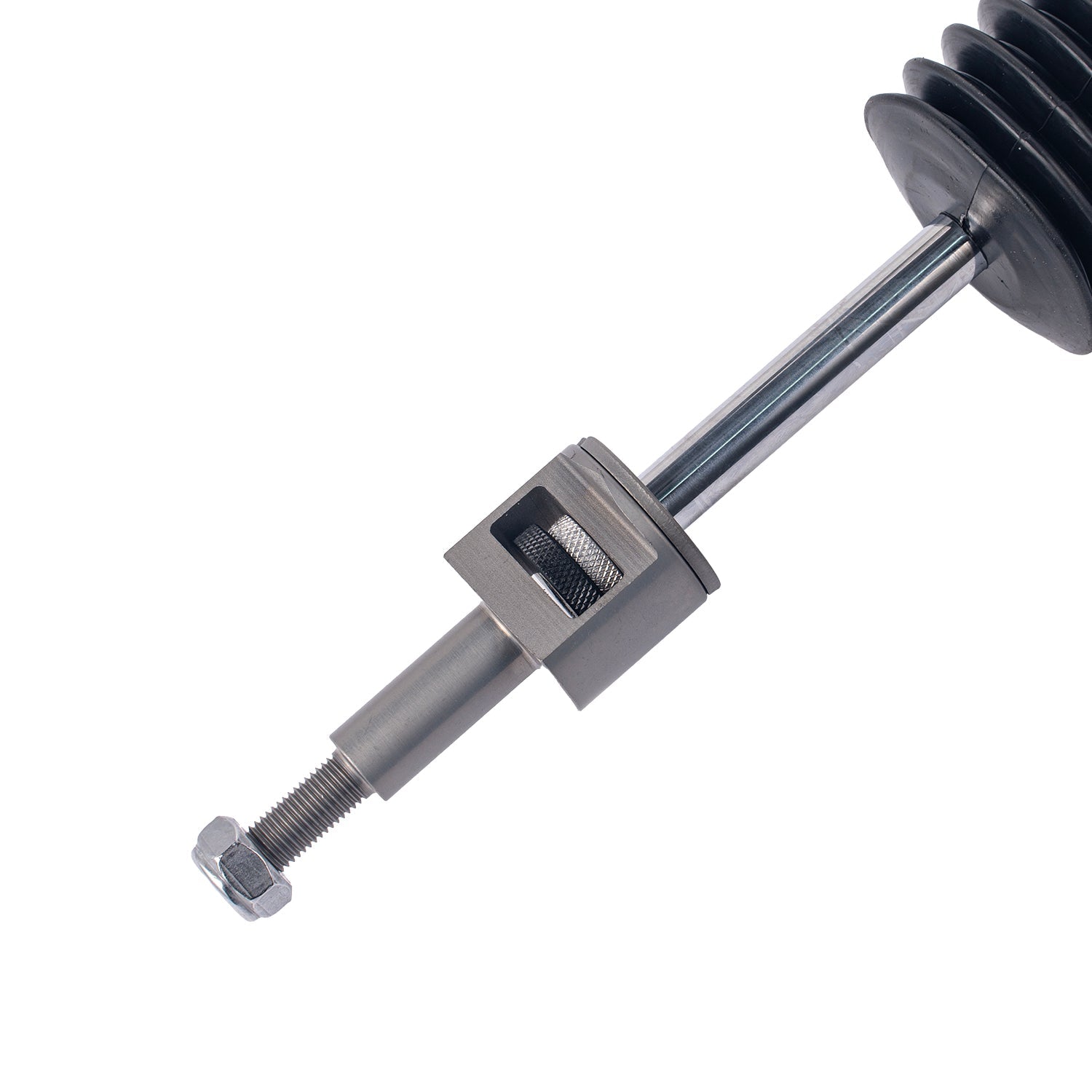 32-Level Damping Coilover For Tesla Model 3 4WD 2017+ PF039830