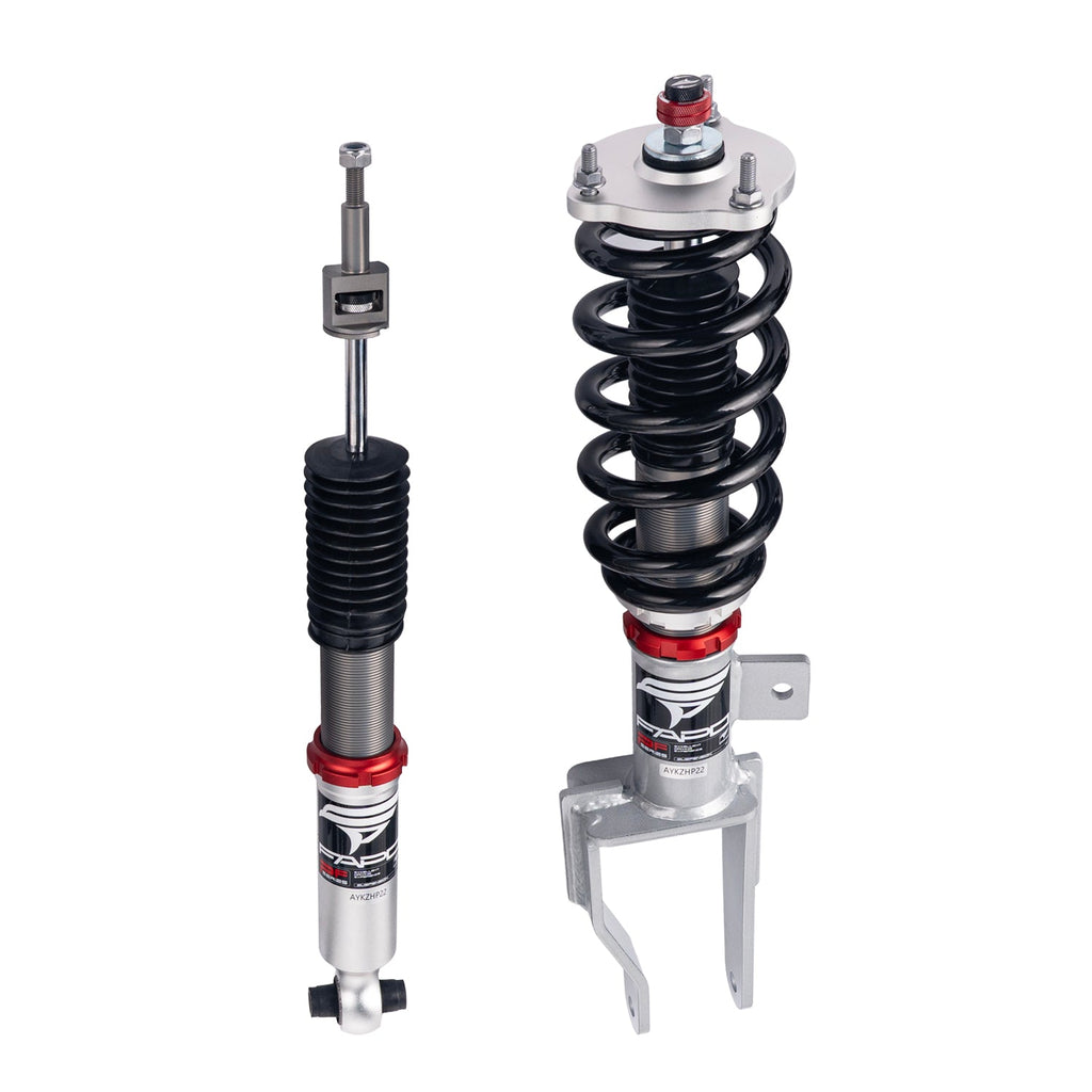 32-Level Damping Coilover For Tesla Model 3 4WD 2017+ PF039830