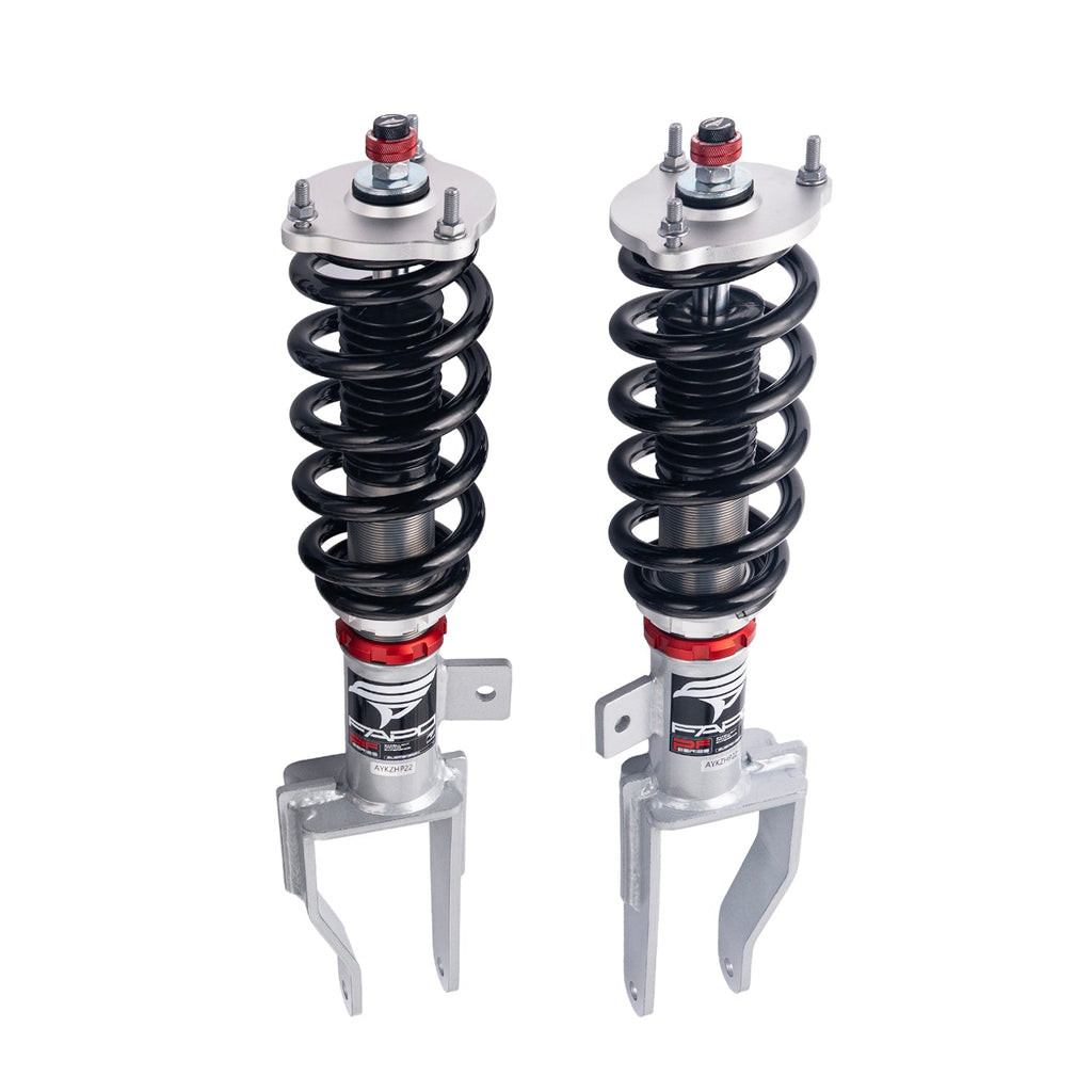 32-Level Damping Coilover For Tesla Model 3 4WD 2017+ PF039830