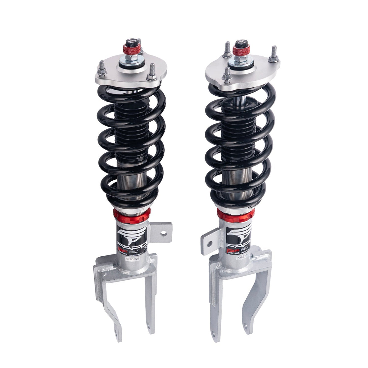 PF Custom 32-Level Damping Coilover For Tesla Model 3 4WD 2017+ PF039830-CUSTOM