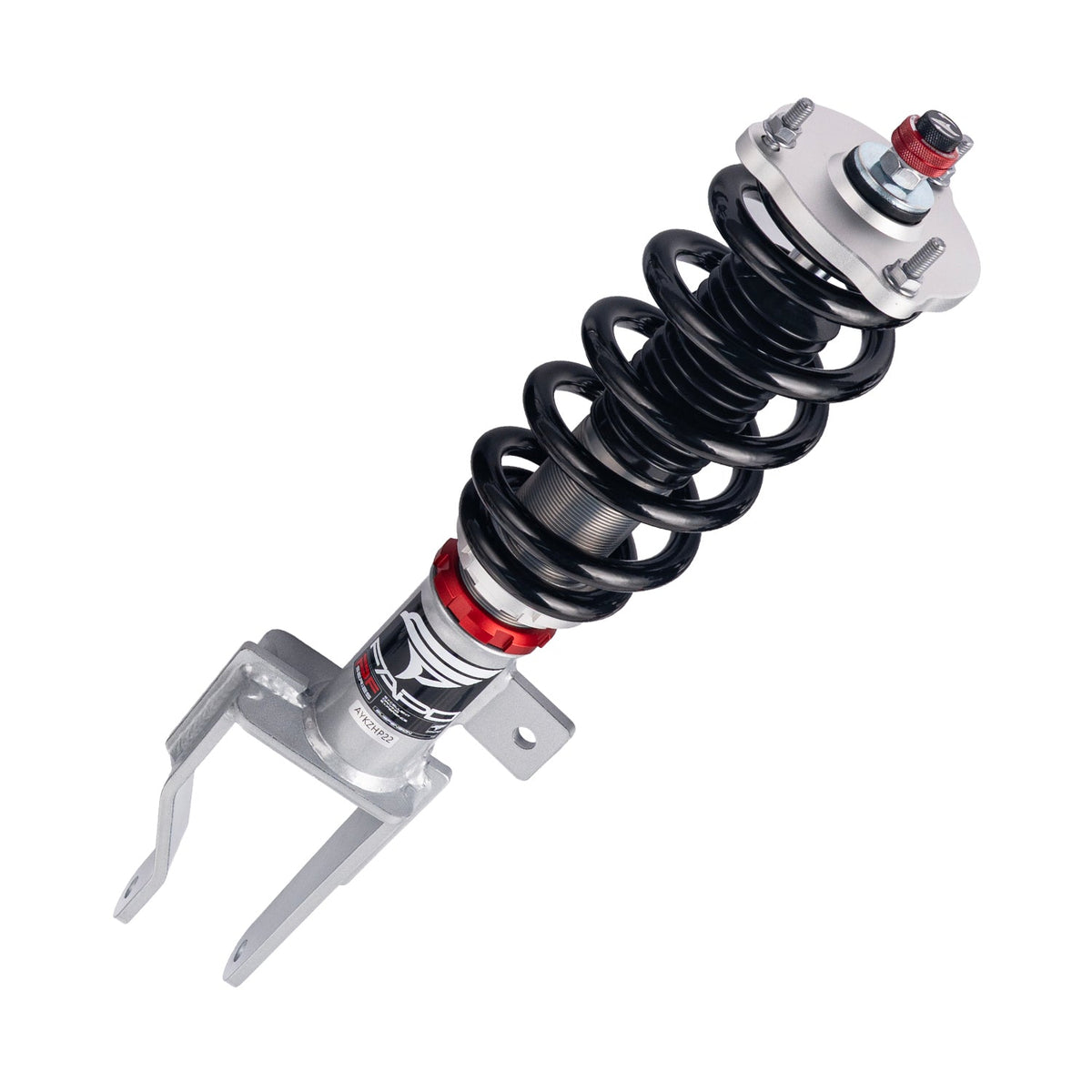 PF Custom 32-Level Damping Coilover For Tesla Model 3 4WD 2017+ PF039830-CUSTOM