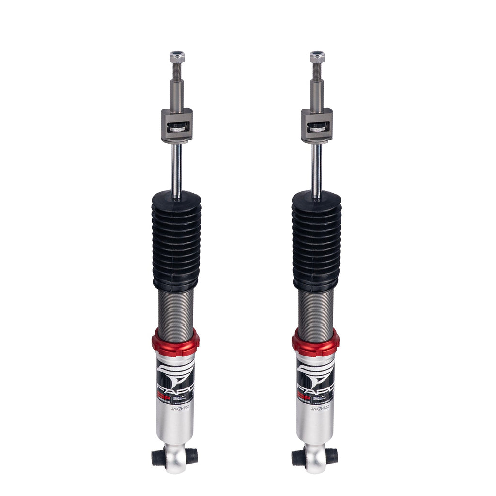 32-Level Damping Coilover For Tesla Model 3 4WD 2017+ PF039830