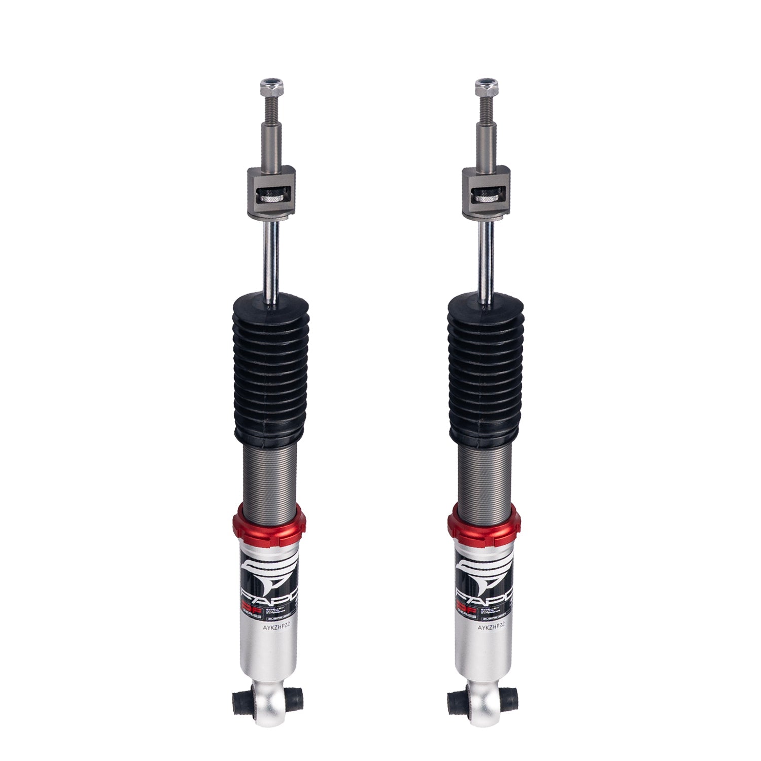 32-Level Damping Coilover For Tesla Model 3 4WD 2017+ PF039830