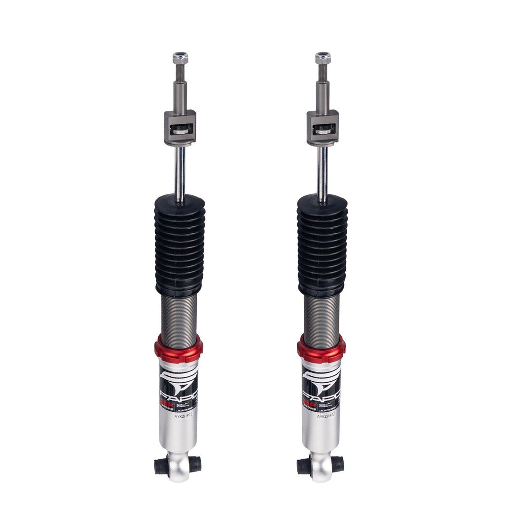 PF Custom 32-Level Damping Coilover For Tesla Model 3 4WD 2017+ PF039830-CUSTOM