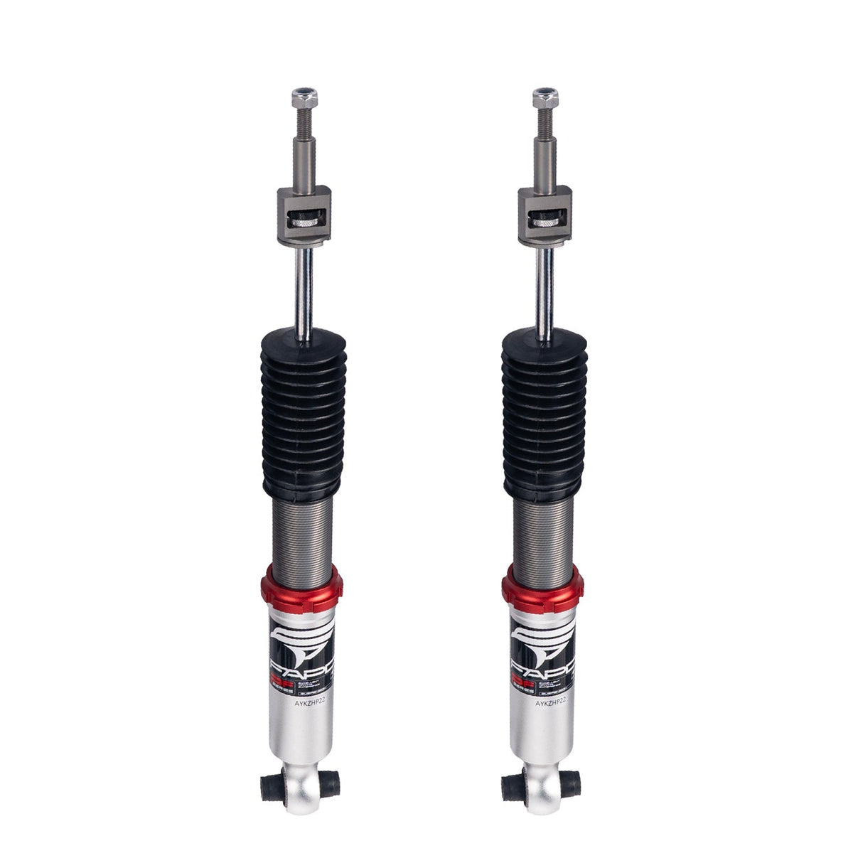 PF Custom 32-Level Damping Coilover For Tesla Model 3 4WD 2017+ PF039830-CUSTOM