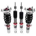 32-Level Damping Coilover For Honda Accord 10th Gen CV1/CV2/CV3 2018-2022 / Inspire 6th Gen CV4 / CV6 2018+ / Inspire 7th Gen CY 2023+ PF042530