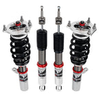 PF Custom 32-Level Damping Coilover For Honda Accord 10th Gen CV1/CV2/CV3 2018-2022 / Inspire 6th Gen CV4 / CV6 2018+ / Inspire 7th Gen CY 2023+ PF042530-CUSTOM