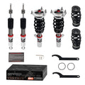 32-Level Damping Coilover For Honda Accord 10th Gen CV1/CV2/CV3 2018-2022 / Inspire 6th Gen CV4 / CV6 2018+ / Inspire 7th Gen CY 2023+ PF042530
