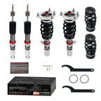 32-Level Damping Coilover For Honda Accord 10th Gen CV1/CV2/CV3 2018-2022 / Inspire 6th Gen CV4 / CV6 2018+ / Inspire 7th Gen CY 2023+ PF042530