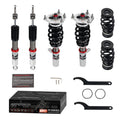 PF Custom 32-Level Damping Coilover For Honda Accord 10th Gen CV1/CV2/CV3 2018-2022 / Inspire 6th Gen CV4 / CV6 2018+ / Inspire 7th Gen CY 2023+ PF042530-CUSTOM