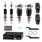 PF Custom 32-Level Damping Coilover For Honda Accord 10th Gen CV1/CV2/CV3 2018-2022 / Inspire 6th Gen CV4 / CV6 2018+ / Inspire 7th Gen CY 2023+ PF042530-CUSTOM