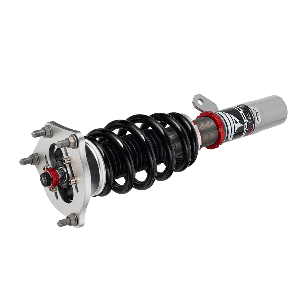 PF Custom 32-Level Damping Coilover For Honda Accord 10th Gen CV1/CV2/CV3 2018-2022 / Inspire 6th Gen CV4 / CV6 2018+ / Inspire 7th Gen CY 2023+ PF042530-CUSTOM