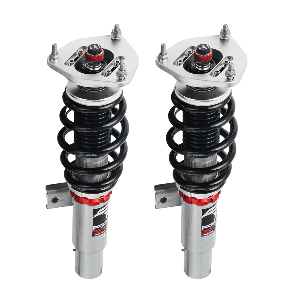 32-Level Damping Coilover For VW Golf 6th Gen MK6/A6 2009-2012 / Sagitar GLI A6 2011-2019 PF044130