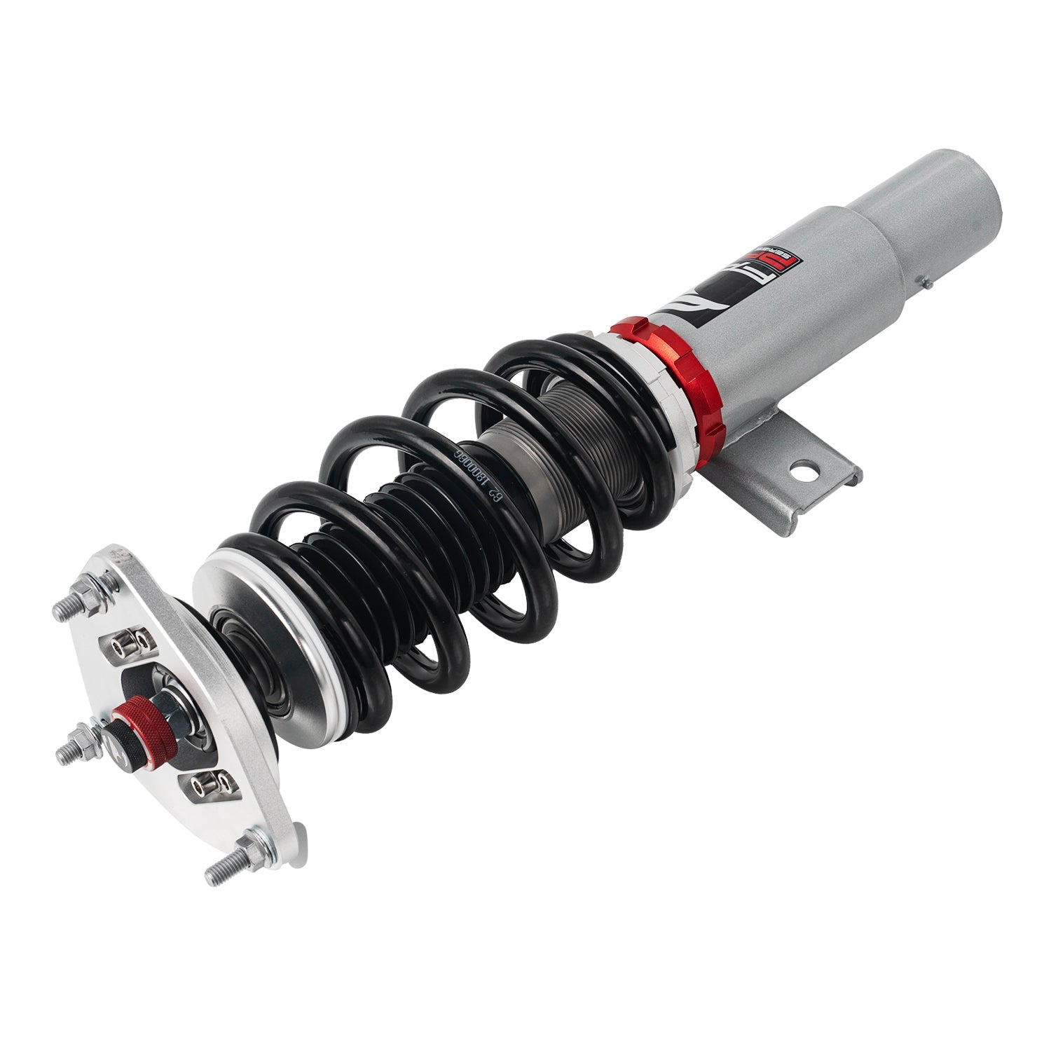 32-Level Damping Coilover For VW Golf 6th Gen MK6/A6 2009-2012 / Sagitar GLI A6 2011-2019 PF044130