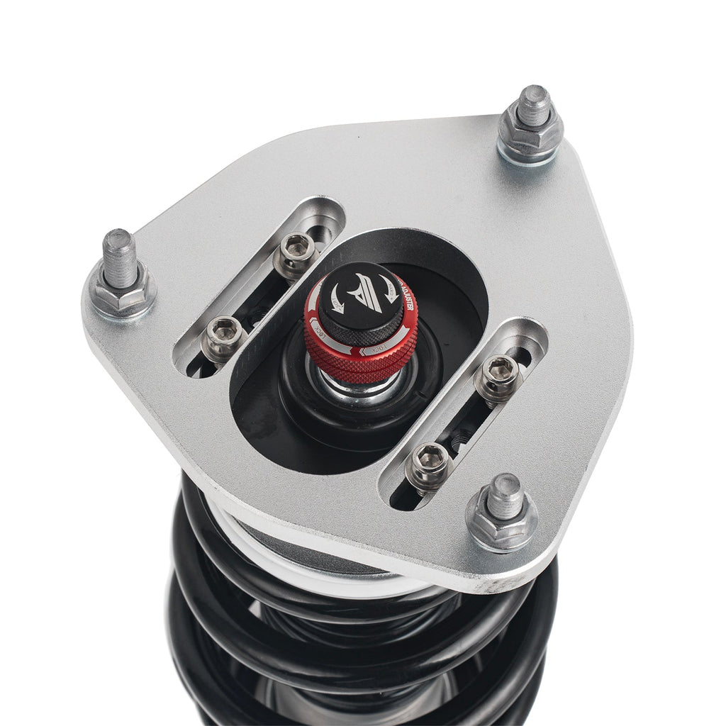 32-Level Damping Coilover For VW Golf 6th Gen MK6/A6 2009-2012 / Sagitar GLI A6 2011-2019 PF044130